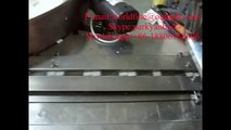 High Speed Automatic Candy packing machine for chewing gum