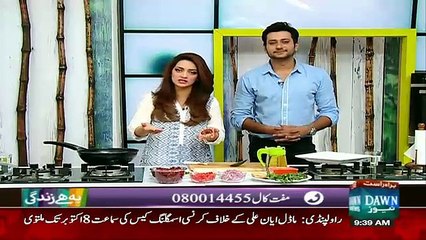 Yeh Hai Zindagi - 28th September 2015 - Part 3