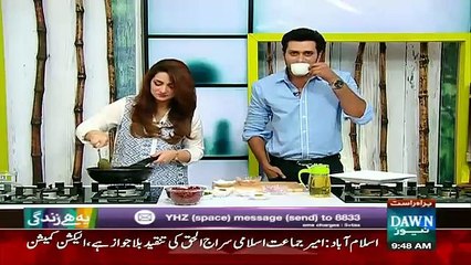 Yeh Hai Zindagi - 28th September 2015 - Part 4