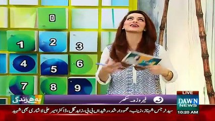Yeh Hai Zindagi - 28th September 2015 - Part 6