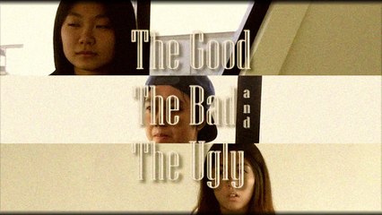 The good, the bad and the ugly