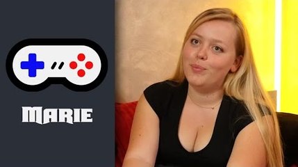 Paroles de Joueurs: Marie