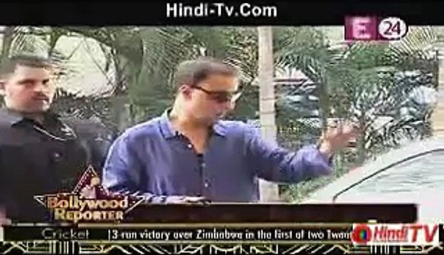 Sanjay Dutt Back In Jail 28th September 2015 Hindi-Tv.Com