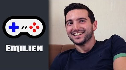 Paroles de Joueurs: Emilien