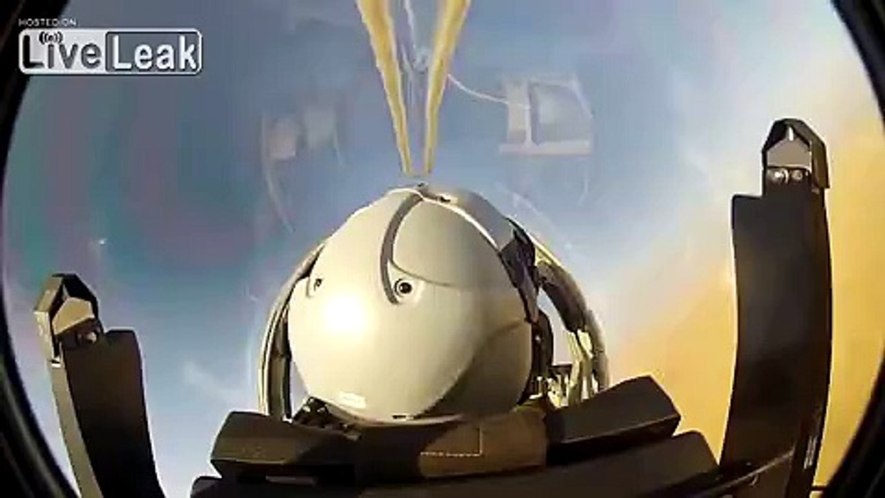 India's LIGHT COMBAT AIRCRAFT flying trials - HD Footage