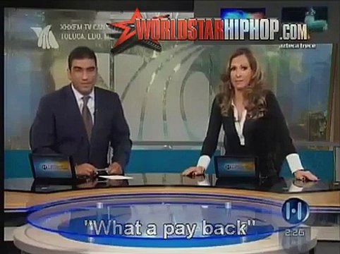 Woman Attempts To Kill Her Boyfriend's Lover By Pushing Her Infront Of Train on Vimeo