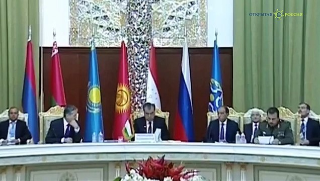 Реч Путина в ООН_ от Сирии до Крыма, от санкций до войны