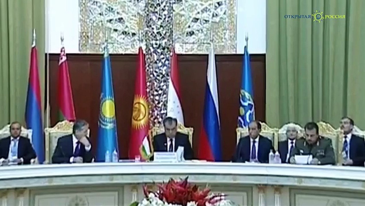 Реч Путина в ООН_ от Сирии до Крыма, от санкций до войны