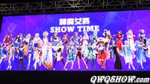 Chinese Hot Bikini Girls Stage Dance - Show Time Dancer - Qwqshow 2015 (3)