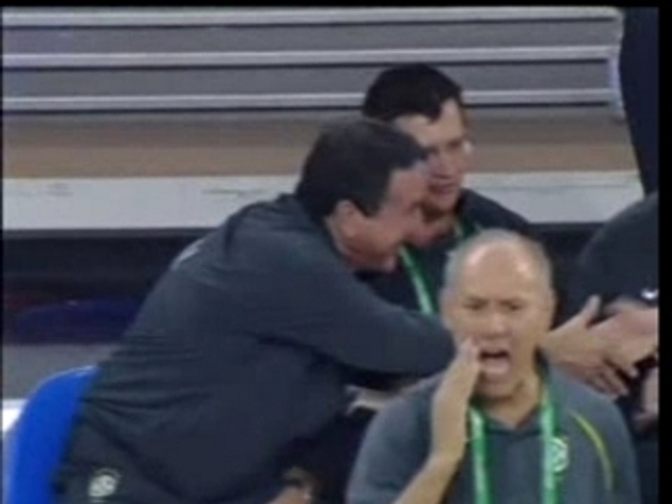 GOL JUNINHO