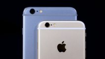 iPhone 6s vs. iPhone 6s Plus – Digital and Optical Image Stabilization at 4K – GIGA.DE