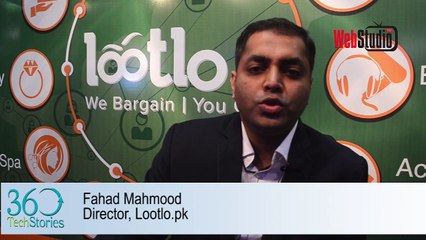 360 Tech Stories | Online Deals Website - Lootlo.pk