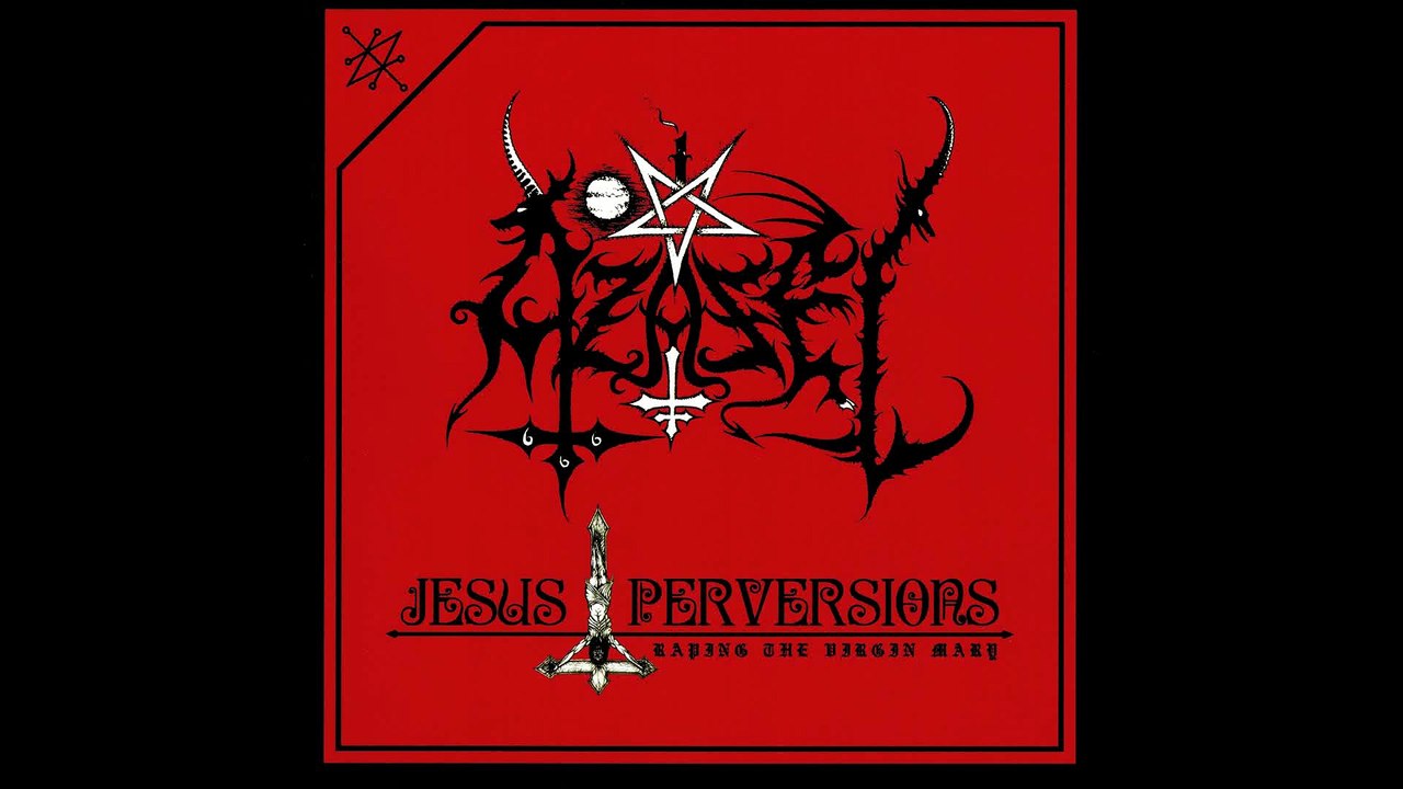 Azazel - (Hidden track)
