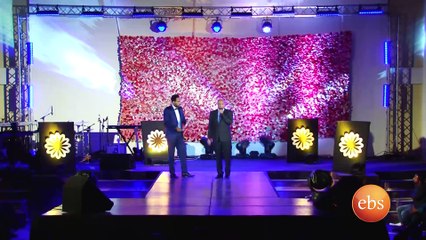 Ebs special new year program with Girum Ermiyas part two of two