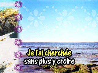 KARAOKE CHRISTOPHE - Aline