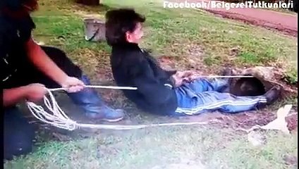 Gördüğüm en güzel iyi insanlar!