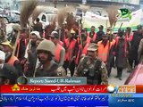 Swat cleaning  campaign 26 march 15 by Saeed ur Rahman