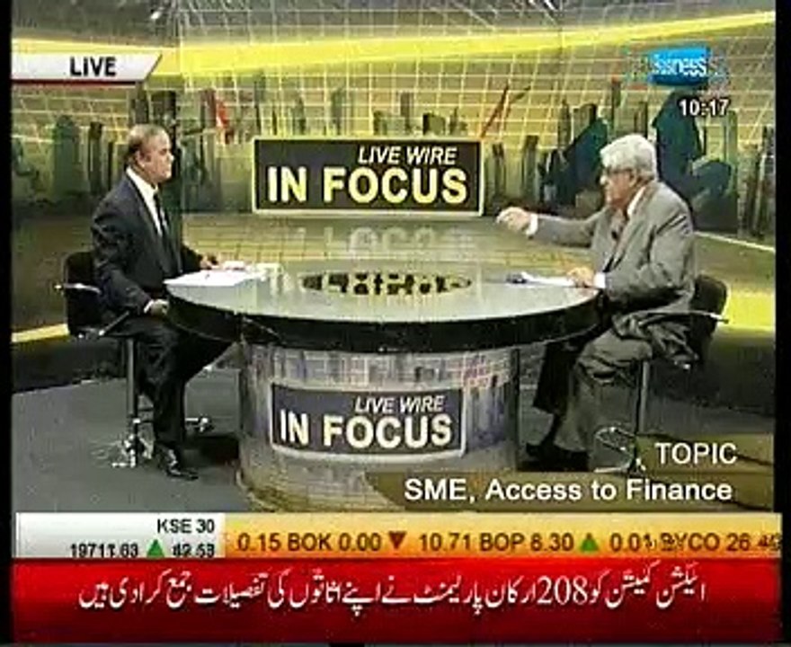 Live Wire in Focus Zulfiqar Thaver President UNISAME 28 September 2015 Business Plus