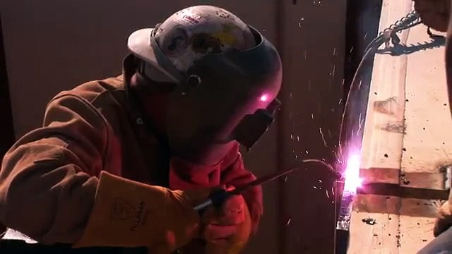 Du lịch Mỹ - Cầu kính Skywalk ở Grand Canyon