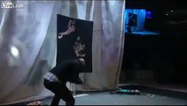 Powerful Speed Painting of Jesus Will Leave You in Awe