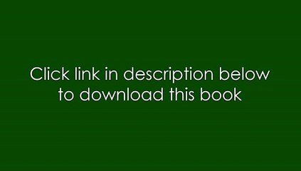 Dream Analysis 1: Notes of the Seminar Given in 1928-30 (Pt.1)download free books
