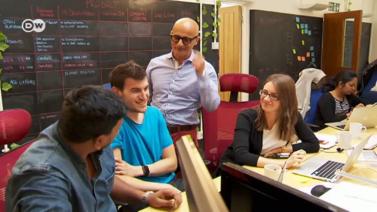 Visite-App: Arztbesuch per Smartphone | Projekt Zukunft