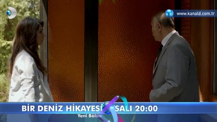 Bir Deniz Hikayesi 3.Bölüm 2.Fragmanı