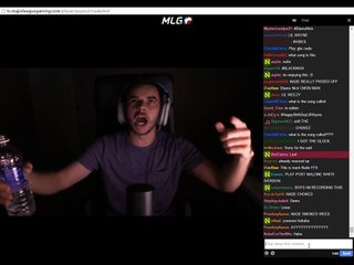 NadeShot Spitting Bars-#BlameNick