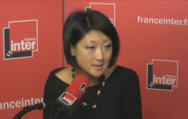 Canal + : Fleur Pellerin prend la défense de Vincent Bolloré