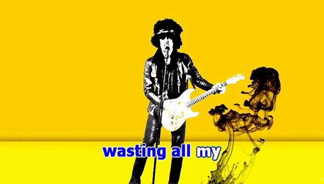 KARAOKE JIMI HENDRIX - Foxy lady