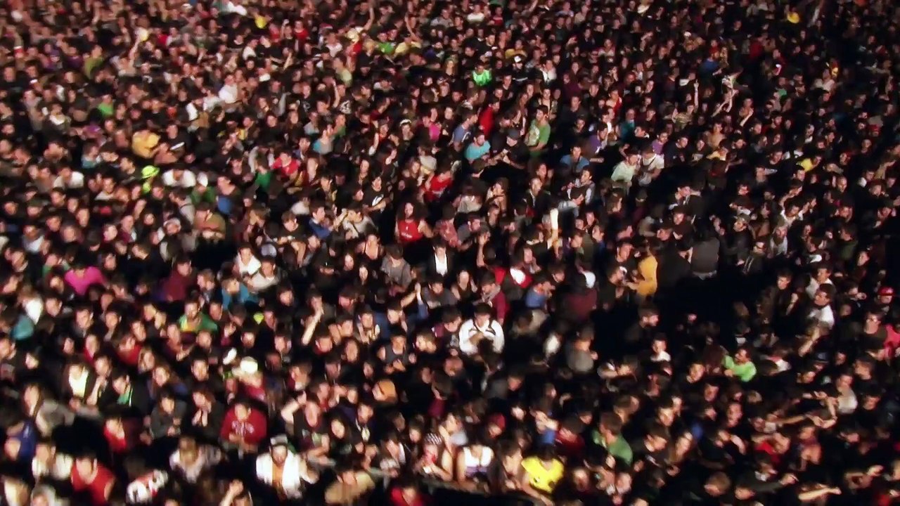 VIÑA ROCK 2015 · VÍDEO OFICIAL