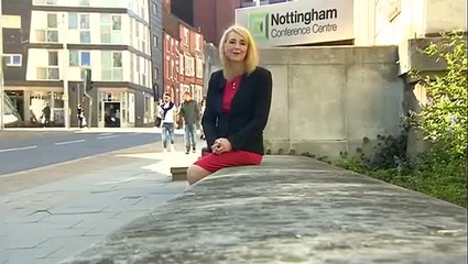 Une journaliste harcelée en direct alors qu’elle parle du harcèlement de rue