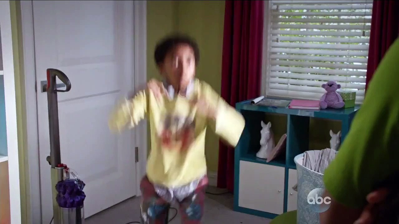 ABC Wednesday Comedies 930 Promo - Modern Family, Black-ish