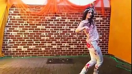 Dance By a Beautiful Girl On  sun sathiya hindi song by ABCD 2