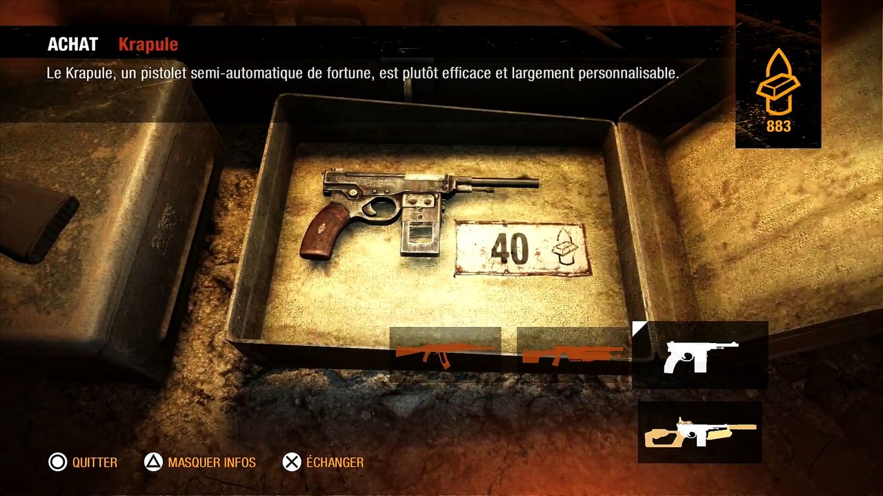 Metro: Last Light Redux - Chapitre 13: Bandits