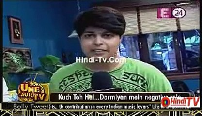 Kuch Toh Hai Darmiyan 28th September 2015 Miliya Villian Samae Se Hindi-Tv.Com