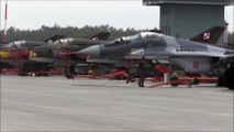 Su-22M4 Polish Air Force DISPLAY