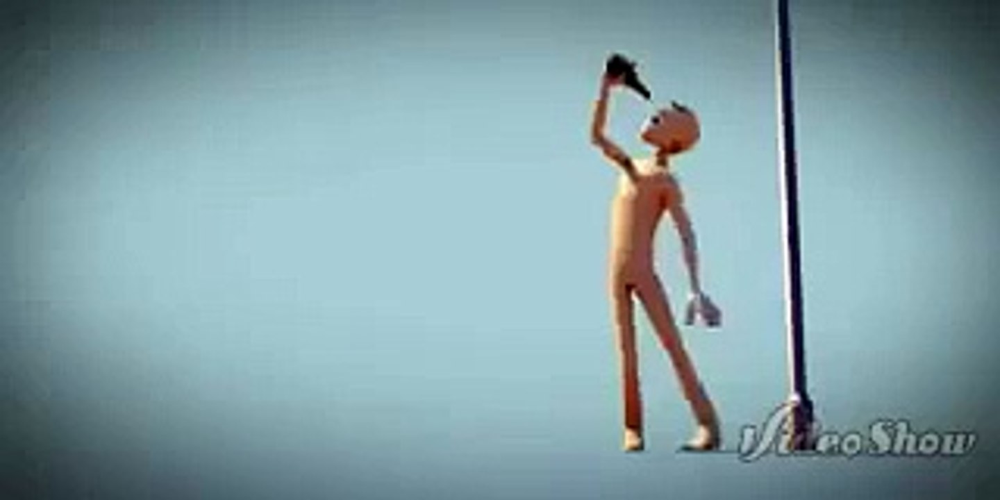 Funny Animation