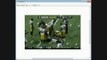 Ben Roethlisberger Injury Injured Knee Steelers vs Rams 2015 Big Ben Hurt My Thoughts Review