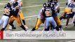 Ben Roethlisberger Injury Against Rams 2015