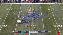 Emmanuel Sanders Wins Epic Jump-Ball Battle _ Broncos vs. Lions _ NFL