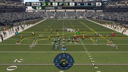 NFL Beastly Picks Week 3 _ Dalton slips   Eagles Do or DIE