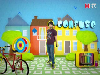 City Public School Model Colony Video 1 - Common Sense - HTV