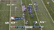 Peyton Manning Intercepted in the Red Zone _ Broncos vs. Lions _ NFL