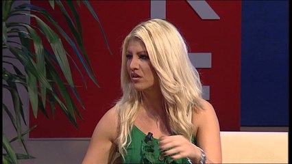 "Filozofia pse duhet trajtuar ? " ,  Ditë e re 28 Shtator 2015 - Ora News