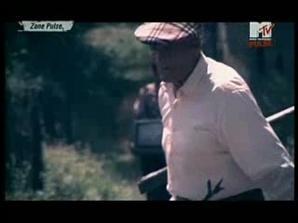 Nada Surf - Always Love