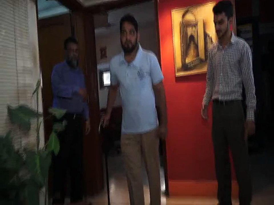 Abdul Rasheed walk-3