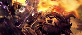 Guild Wars 2 : Heart of Thorns - Trailer de lancement