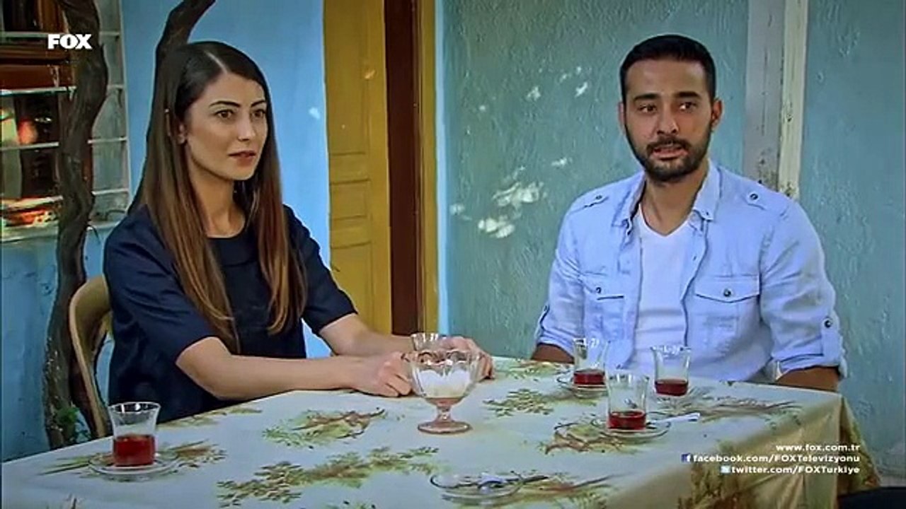 Unutma Beni 1526. Bölüm 24 Eylül 2015