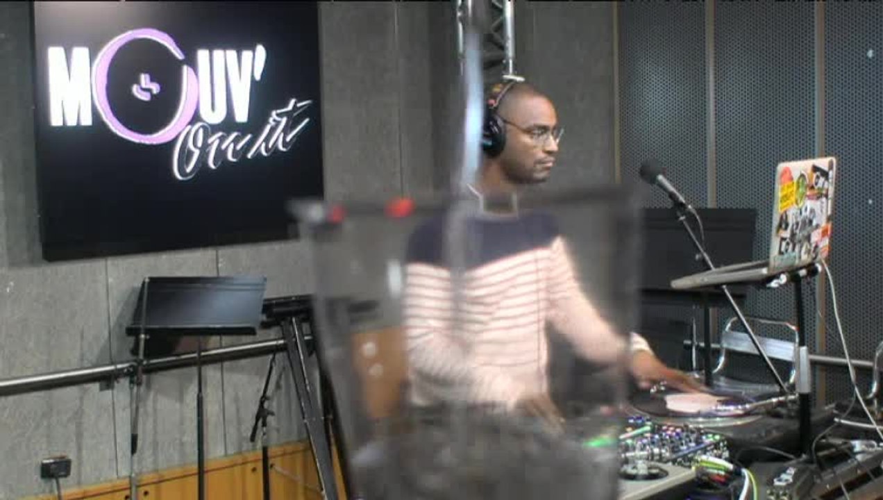 #WAKEUPMIX (28/09/2015) : Method Man & Redman, Ludacris, Booba...